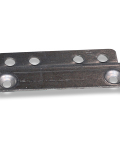 Connecting plate MB tier dbl Col.2+ idler roller w/chain